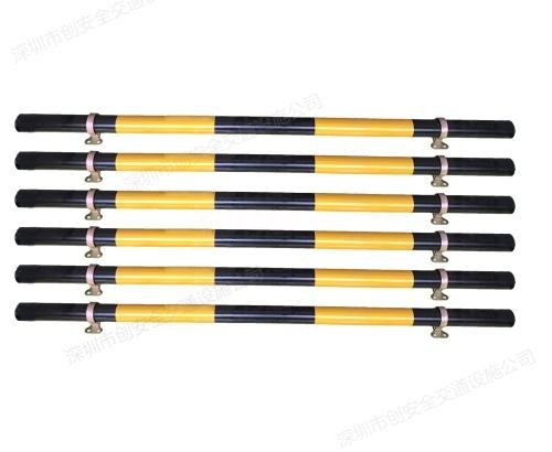 擋車(chē)桿（可拆卸）